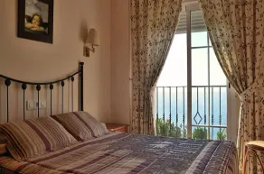 Apartamentos Balcon de Carabeo - Chambre