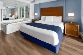 WaterView Casino & Hotel, Trademark Collection by Wyndham - Chambre