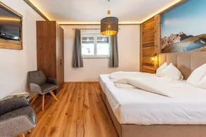 Hotel Pehab - Dachstein Rooftop-Spa - Chambre