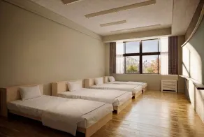 yama-niwa-INN - Hostel - Rom