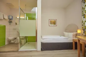 Flair Hotel zum Storchen - Room