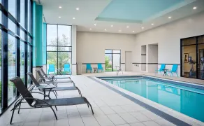 Holiday Inn Express Niagara-On-The-Lake by IHG - Piscine