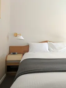Bega Village Motor Inn - Habitación