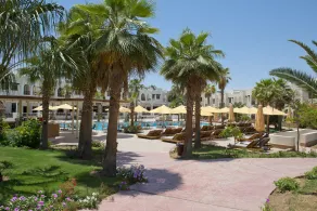 Amphoras Aqua Adults Only - Piscine