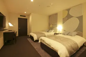 Grand Mercure Minamiboso Resort & Spa - Chambre