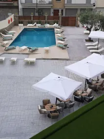 Hotel Coral Boutique by gaiarooms - Piscine