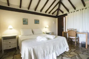 Pousada Blue Ocean - Room