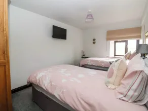 Wethercote Cottage - Rom