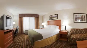 Holiday Inn Express Rawlins by IHG - Chambre