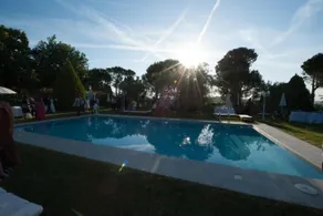 Agriturismo al Colle - Pool