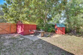 4 Mi to Okaloosa Fun: Peaceful Holiday Retreat! - Interiør