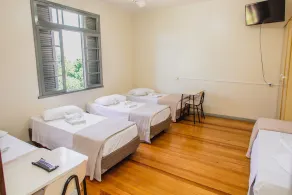 Hotel Pousada São Lourenço - Room