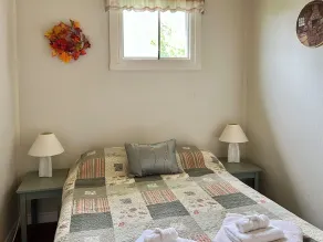 Jake & Jo's Cottages - Camera