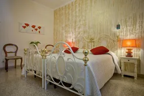 Hotel Atlantico - Room