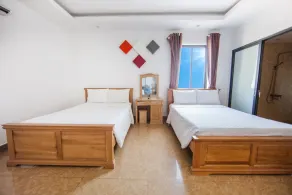GIC Apartment and Hotel - Room