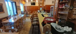Penzion Diana - Restaurante
