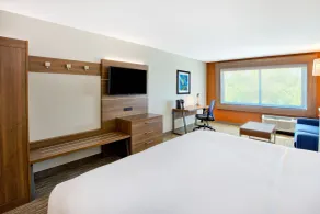 Holiday Inn Express & Suites New Castle by IHG - Værelse