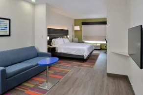 Holiday Inn Express & Suites Royse City - Rockwall by IHG - Habitación
