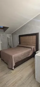 Albergo Flaminia Rooms Grottarossa - Habitación
