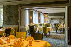 Parkhotel Hohenfeld Münster - Restaurant