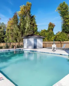 Spark by Hilton Wilmington - Pool