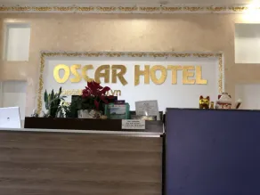 Oscar Hotel - Reception