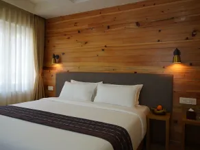 The Willows Hotel, Bhutan - Room