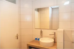 Fletcher Hotel-Restaurant De Gelderse Poort - Salle de bain