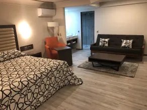 Econo Express Hotel - Room