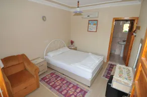 Hotel Pamukkale - Habitación