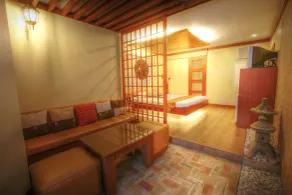 Victoria Court Suites - Pasig - Chambre