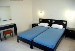 Klery Studios - Chambre
