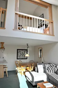 Nordic Village Condominium Resort - Chambre