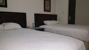 Hotel Roma - Chambre
