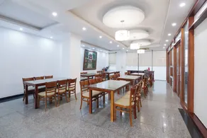 Ngan Ha Hotel - Restaurant