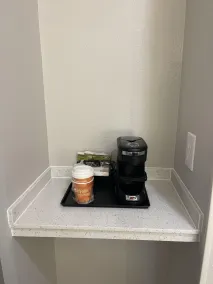 Comfort Inn Conroe - Chambre