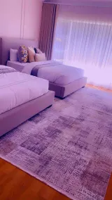 OR Tambo Airport Mansion ,Self Catering Holiday Home - Camera