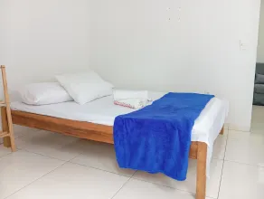 Casa Ventos de Itacaré - Rom