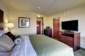 Cobblestone Hotel - Wayne - Værelse