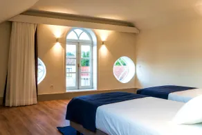 Ribeira Collection Hotel by Piamonte Hotels - Chambre