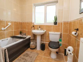 2 Mountain View - Salle de bain