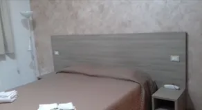 HRS Hotel Sabatino - Rum