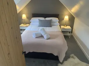 Heatherland Cottage - Room