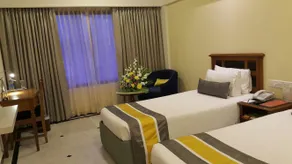 Regency Kanchipuram by GRT Hotels - Room