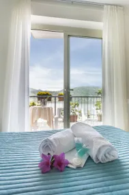 Hotel Carillon - Rum