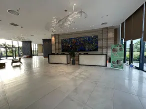 Cam Ranh Sea view Resort - Reception