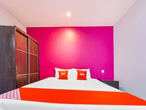 Hotel O Elwarda Klcity - Værelse