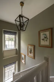 Keeper's Cottage - Room