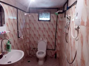 St Clair Holiday Home - Bad