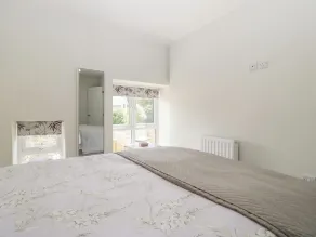 The Old School - Room